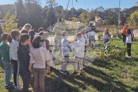 Разград - деца - инициатива