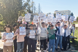 Разград - деца - инициатива