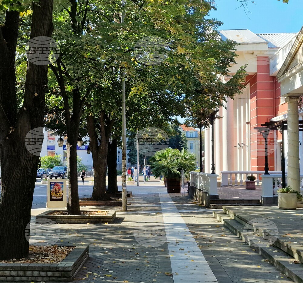 Какви прояви имаха днес кандидатите за народни представители в 29-и МИР Хасково