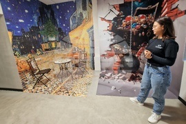 Бургас - Музей на Невъзможното - Синем Исмаил