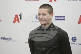 БФЛА - награди - връчване - Лъчезар Вълчев