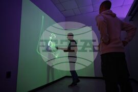 Бургас - Музей на Невъзможното