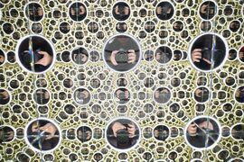 Бургас - Музей на Невъзможното