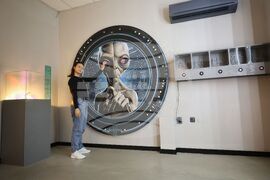 Бургас - Музей на Невъзможното - Синем Исмаил