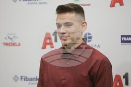 БФЛА - награди - връчване - Боян Хаджитодоров