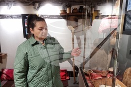 Стрелча - Исторически музей - експонати