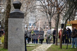 Благоевград - Мара Бунева - годишнина
