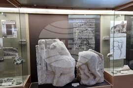 Стрелча - Исторически музей - експонати