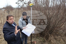 Национална детска болница - проект