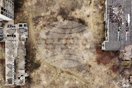 Национална детска болница - проект