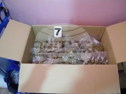 Снимка: МВР