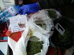 Снимка: МВР