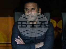 Turkey Soccer Europa League