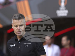 Portugal Soccer Europa League