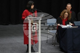 УАСГ - абсолвенти 2024 - дипломиране