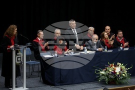 УАСГ - абсолвенти 2024 - дипломиране