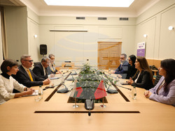 Снимка: Министерство на туризма