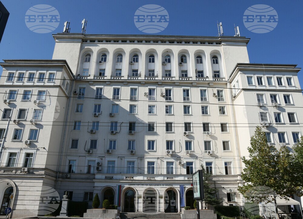 Министерство на младежта и спорта: Правителството осигури 30 млн. лв. за изграждането на стадион „Варна“