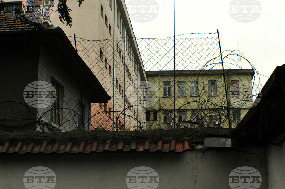 BGN 10 Mln in Additional Funding Approved for Maintenance of Penal Institutions, Legal Aid Activities