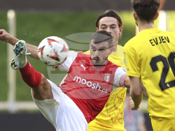 Portugal Soccer Europa League