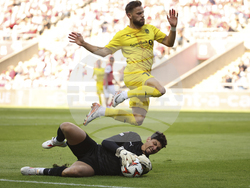 Portugal Soccer Europa League