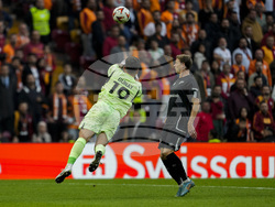 Turkey Soccer Europa League