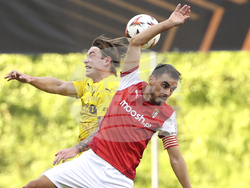 Portugal Soccer Europa League