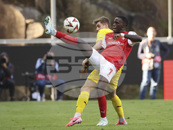 Portugal Soccer Europa League