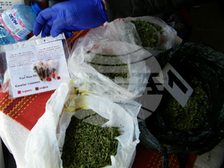 Снимка: ГД „Гранична полиция“