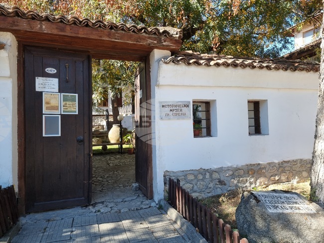 Министерството на културата одобри за финансиране три проекта на Исторически музей - Стрелча 