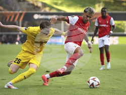 Portugal Soccer Europa League