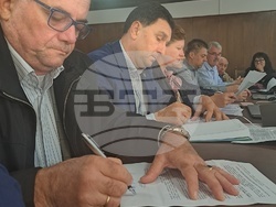 Снимка: Областна администрация Добрич