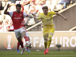 Portugal Soccer Europa League