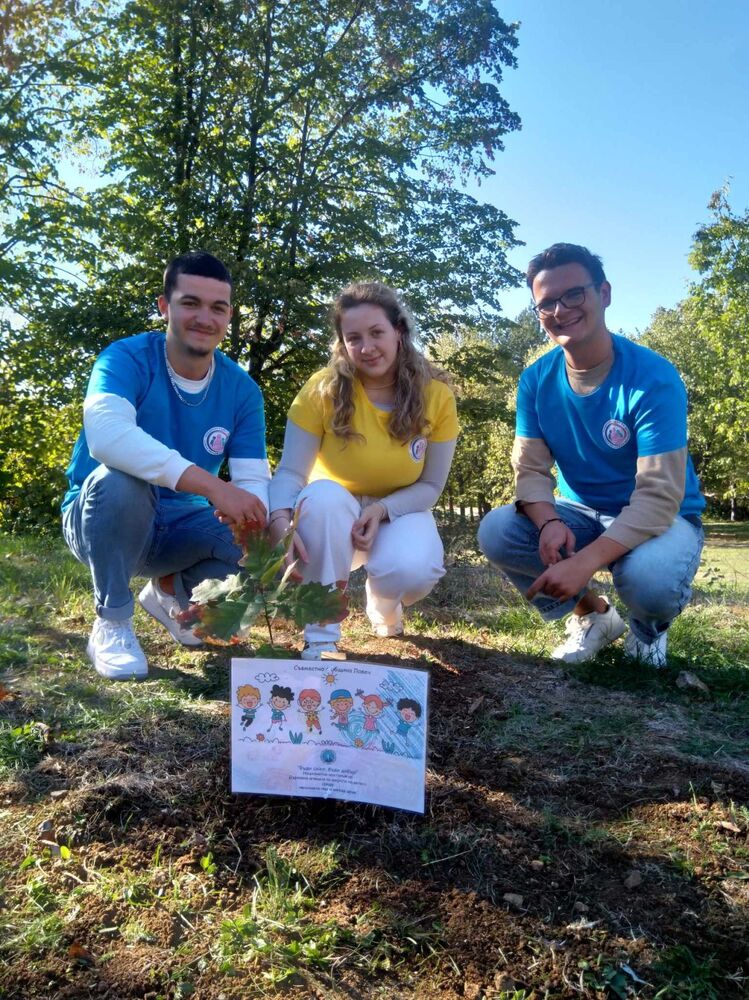 Община Ловеч се включи в националната кампания за превенция на насилието и злоупотребата с деца