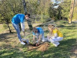 Снимка: Община Ловеч