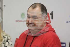 БФЛА - награди - връчване - Красен Цонев