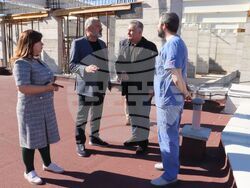 Снимка: Областна администрация Русе