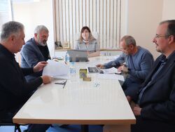 Снимка: Областна администрация Русе