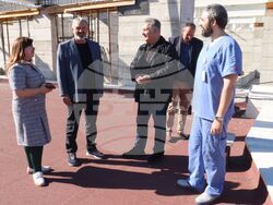 Снимка: Областна администрация Русе