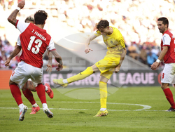 Portugal Soccer Europa League