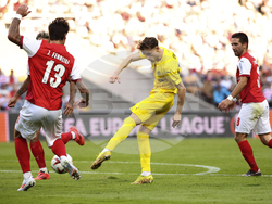 Portugal Soccer Europa League