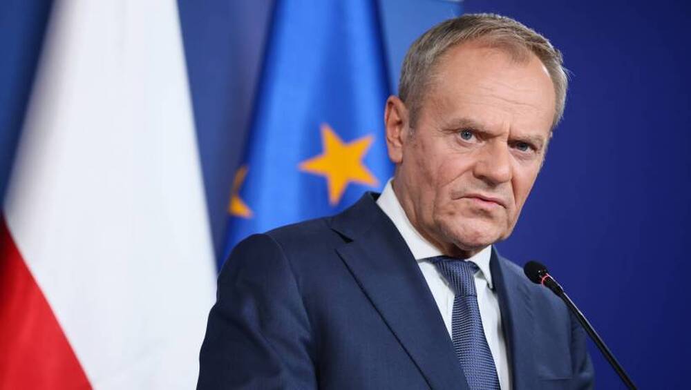 ПАП: Полският премиер обеща да насърчава националната икономика