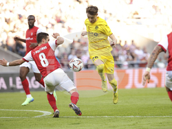 Portugal Soccer Europa League