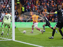 Turkey Soccer Europa League