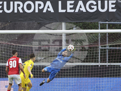 Portugal Soccer Europa League