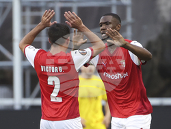 Portugal Soccer Europa League