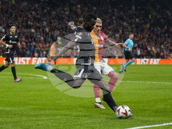 Turkey Soccer Europa League