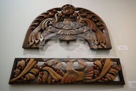 Бургас - НХА - студенти - изложба