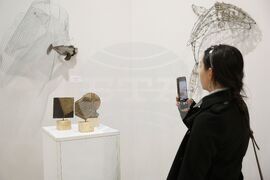 Бургас - НХА - студенти - изложба