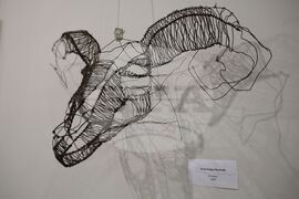 Бургас - НХА - студенти - изложба